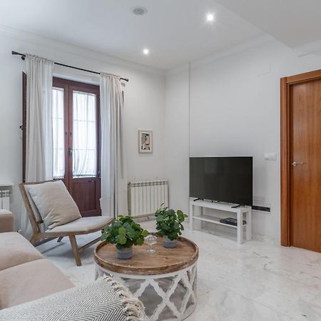 Tuguest Corazon De Granada Apartment Kültér fotó