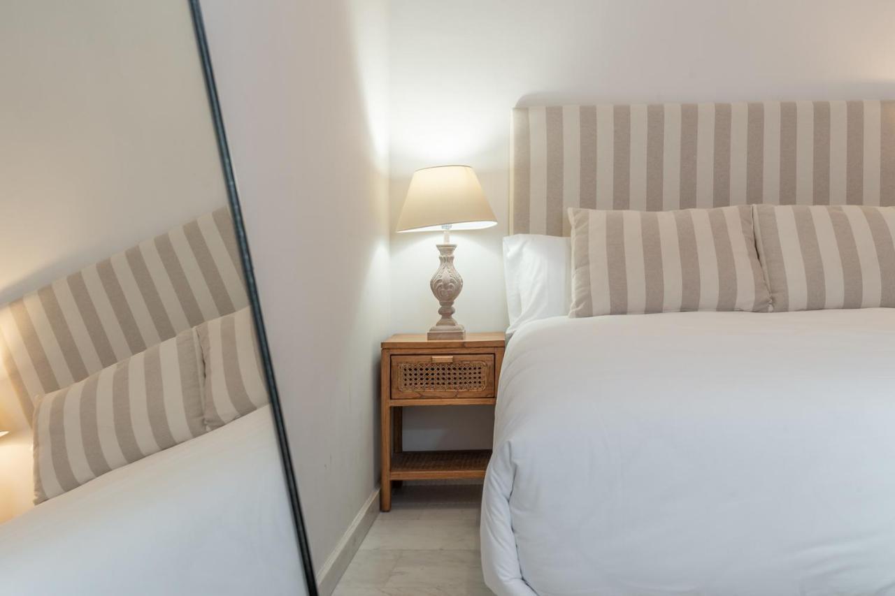 Tuguest Corazon De Granada Apartment Kültér fotó