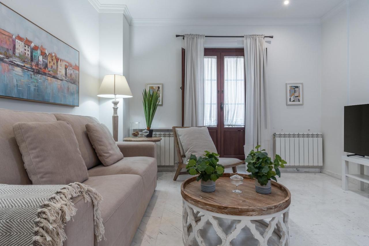 Tuguest Corazon De Granada Apartment Kültér fotó