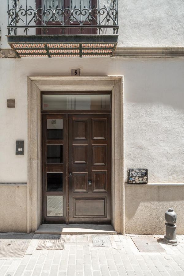 Tuguest Corazon De Granada Apartment Kültér fotó